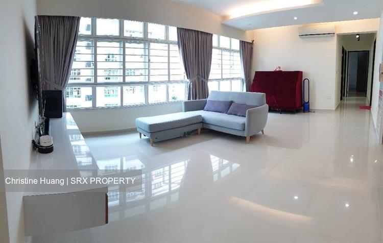 Yishun Avenue 9 thumbnail photo